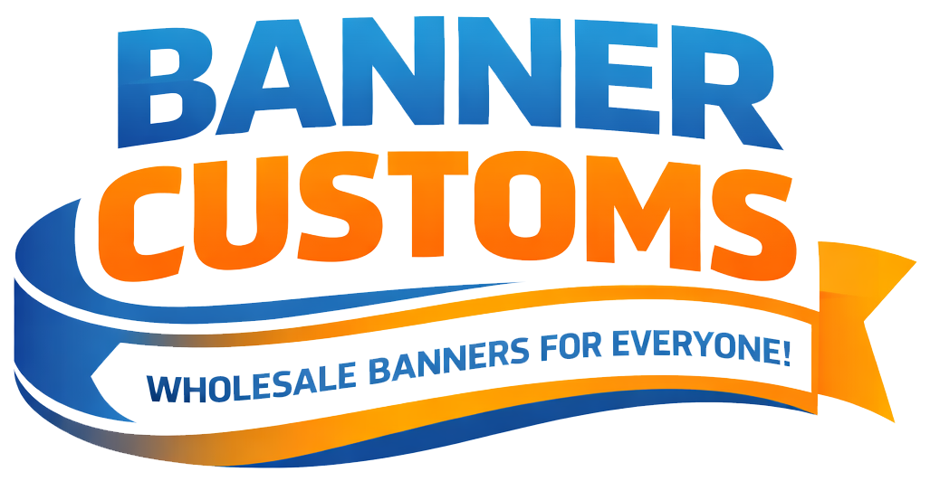 Banner Customs